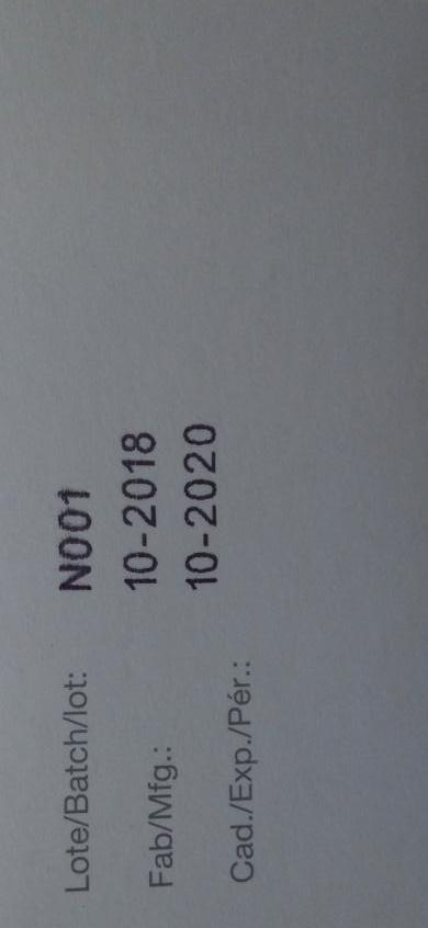 Trinomia 10/100/20mg